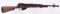FINE BRITISH NUMBER 5 JUNGLE CARBINE