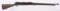 US SPRINGFIELD 1898 KRAG RIFLE