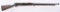 ANTIQUE 1898 SPRINGFIELD KRAG RIFLE