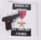 COLT MODEL 1908 .380 GENERAL OFFICERS PISTOL