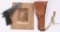 IDENTIFIED WW1 1911 .45 SEMI AUTOMATIC PISTOL