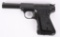 FINE SAVAGE MODEL 1917 380 AUTO PISTOL