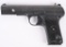 WWII RUSSIAN TOKAREV YUGO REISSUE PISTOL