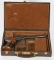 WYATT CUSTOM 45 ACP LUGER TARGET CONVERSION