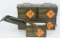 4000 RDS LINKED 5.56 AMMUNITION IN USGI CANS