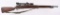WW2 REMINGTON MODEL 1903-A4 SNIPER RIFLE