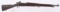 WW2 REMINGTON MODEL 1903-A3 BOLT ACTION RIFLE