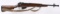 BRITISH FAZAKERLY NO.5 MK 1 ENFIELD JUNGLE CARBINE