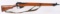 BRITISH FAZAKERLY NO.4 MK 2 LEE ENFIELD