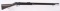 BRITISH ENFIELD MARTINI-HENRY MK IV LONG LEVER