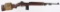 WWII WINCHESTER M1 CARBINE