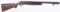 OHIO NATIONAL GUARD WINCHESTER 37 RIOT SHOTGUN