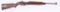 EARLY WW2 IBM M-1 CARBINE