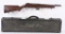 HARRINGTON & RICHARDSON MODEL 50 SUBMACHINEGUN