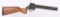 SMITH & WESSON MODEL 276 37mm GAS GUN
