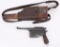 MAUSER C96 BOLO BROOMHANDLE PISTOL