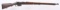 WW1 AUSTRIAN 1895 STRAIGHT PULL RIFLE