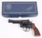 S&W MODEL 15-4 .38 REVOLVER.