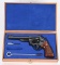 S&W MODEL 25-2 MODEL 1955 CASED REVOLVER