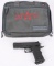 STI INTERNATIONAL STACCATO P WITH CASE