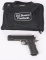 ED BROWN KRYPTEIA EDITION 1911 PISTOL