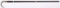 EARLY EUROPEAN SLIDING BREECH CANE GUN