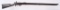 CIVIL WAR ERA GREENE BOLT ACTION RIFLE
