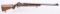 WINCHESTER MODEL 52 SPORTING RIFLE