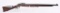 SCARCE WINCHESTER 1885 HI-WALL WINDER MUSKET