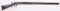 SPECIAL ORDER 1ST MODEL 1873 WINCHESTER RIFLE