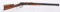 WINCHESTER MODEL 1894 TD 32-40 RIFLE