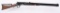WINCHESTER MODEL 1886 .45-70 TD RIFLE