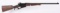 WINCHESTER MODEL 1895 RIFLE CAL, 405 WINCHESTER