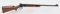 WINCHESTER MODEL 65 IN .218 BEE CALIBER