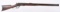 WINCHESTER MODEL 1876 SPORTING RIFLE