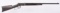 SPECIAL ORDER WINCHESTER MODEL 1894 RIFLE