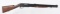 SCARCE REMINGTON MODEL 14 1/2 CARBINE