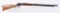 MARLIN MODEL 1892 LEVER ACTION .32 RF