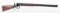 WINCHESTER MODEL 1892 RIFLE