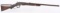 DELUXE WINCHESTER MODEL 1873 RIFLE