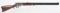 FINE MARLIN MODEL 1893 32-40 RIFLE