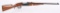 SAVAGE MODEL 1899 TAKE DOWN LEVER SHORT RIFLE