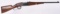 SAVAGE MODEL 1899 TAKE DOWN .22 HI POWER RIFLE