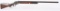 HIGH CONDITION WINCHESTER MODEL 1887 SHOTGUN