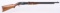 HIGH CONDITION REMINGTON MODEL 25 SLIDE ACTION