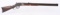 WINCHESTER MODEL 1873 RIFLE