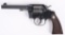 COLT COMMERCIAL MODEL 1917 NEW SERVICE REVOLVER