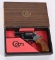 BOXED COLT DETECTIVE REVOLVER