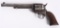 EARLY COLT SINGLE ACTION ARMY .45 MFG 1875