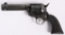 ANTIQUE COLT .45 SINGLE ACTION ARMY REVOLVER